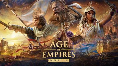 A Perfect Balance of Simplicity and Depth - Age Of Empires Merch