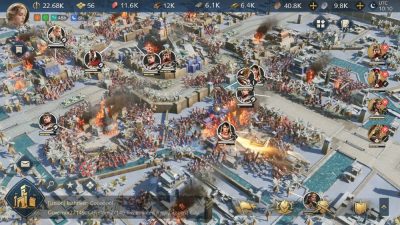 Modding and Community Content - Age Of Empires Merch
