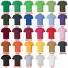 t shirt color chart - Age Of Empires Merch