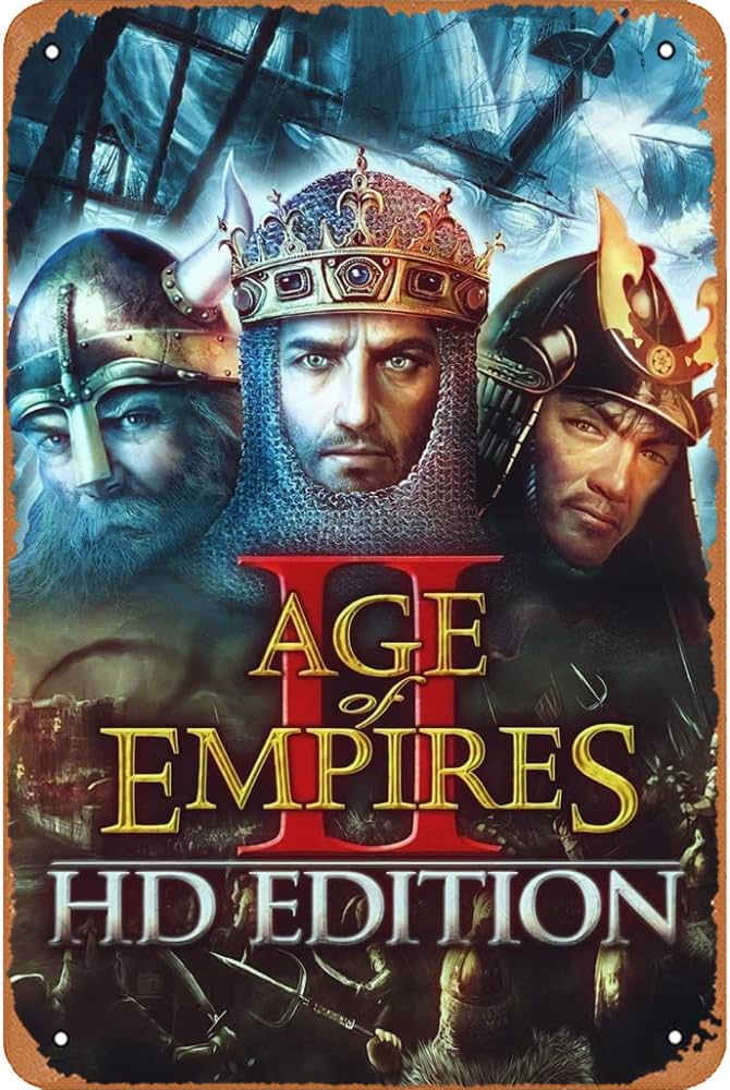 Age Of Empires