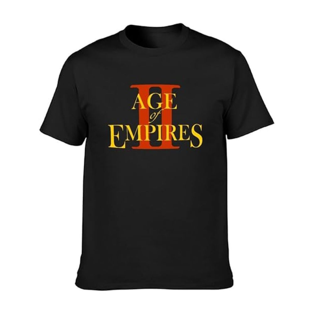 Ban sao cua Ban sao cua Post Malone Shop Logo 9 - Age Of Empires Merch