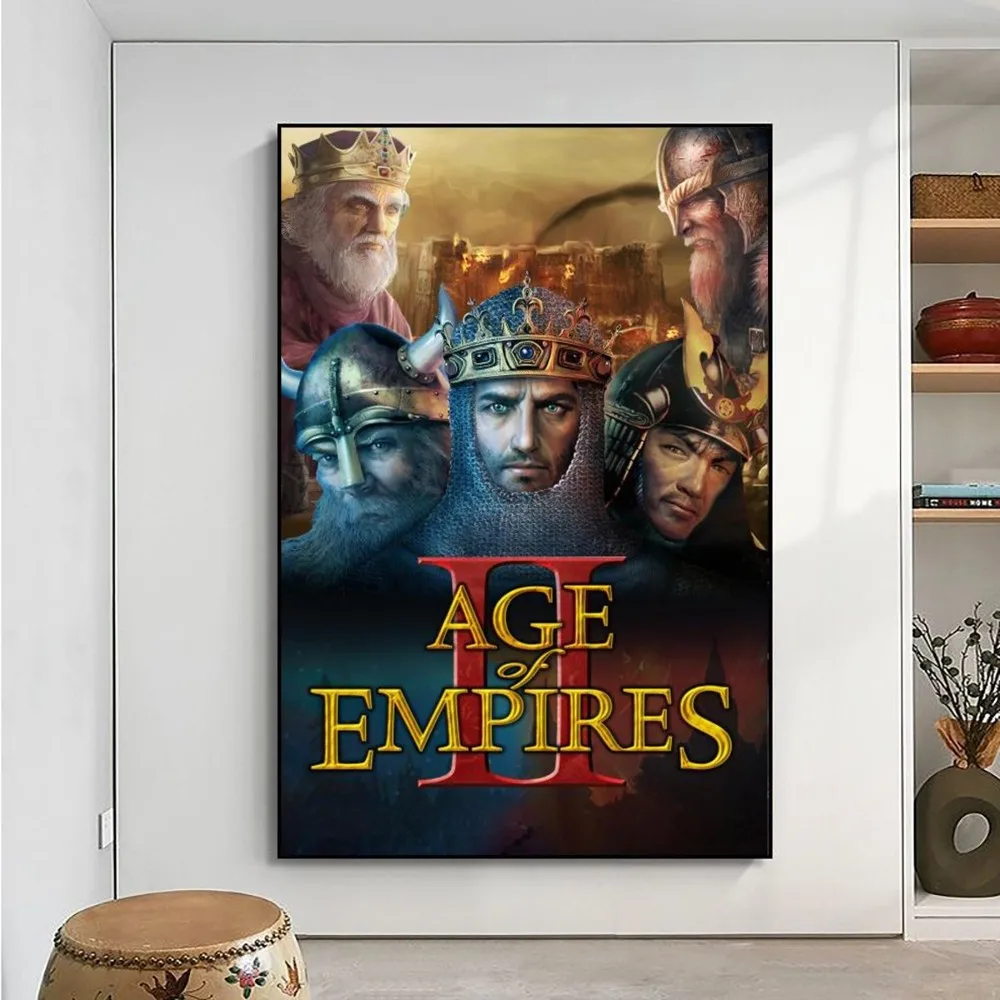 S211c0f2688064687a108f01566303f33N - Age Of Empires Merch