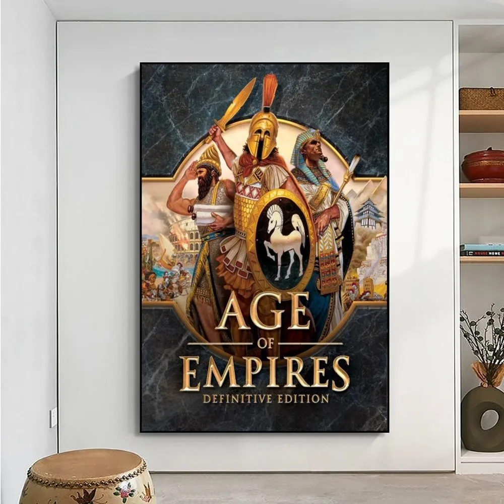 S23cba5cb75bb495ba84b50bfdd4d193aj - Age Of Empires Merch