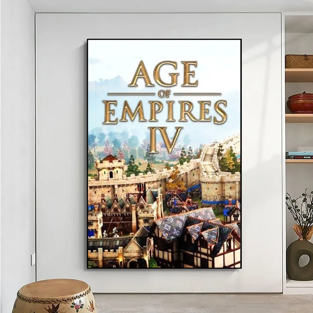 Se972be88b22e41d1a4db2e82ece82a237 - Age Of Empires Merch