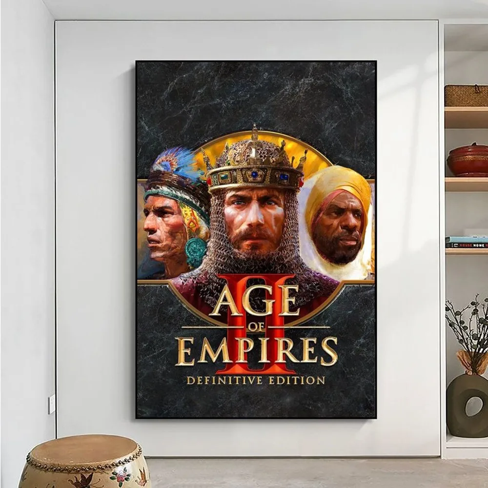 Sf6b501aa79ab481da9011ab55829d2e4f - Age Of Empires Merch