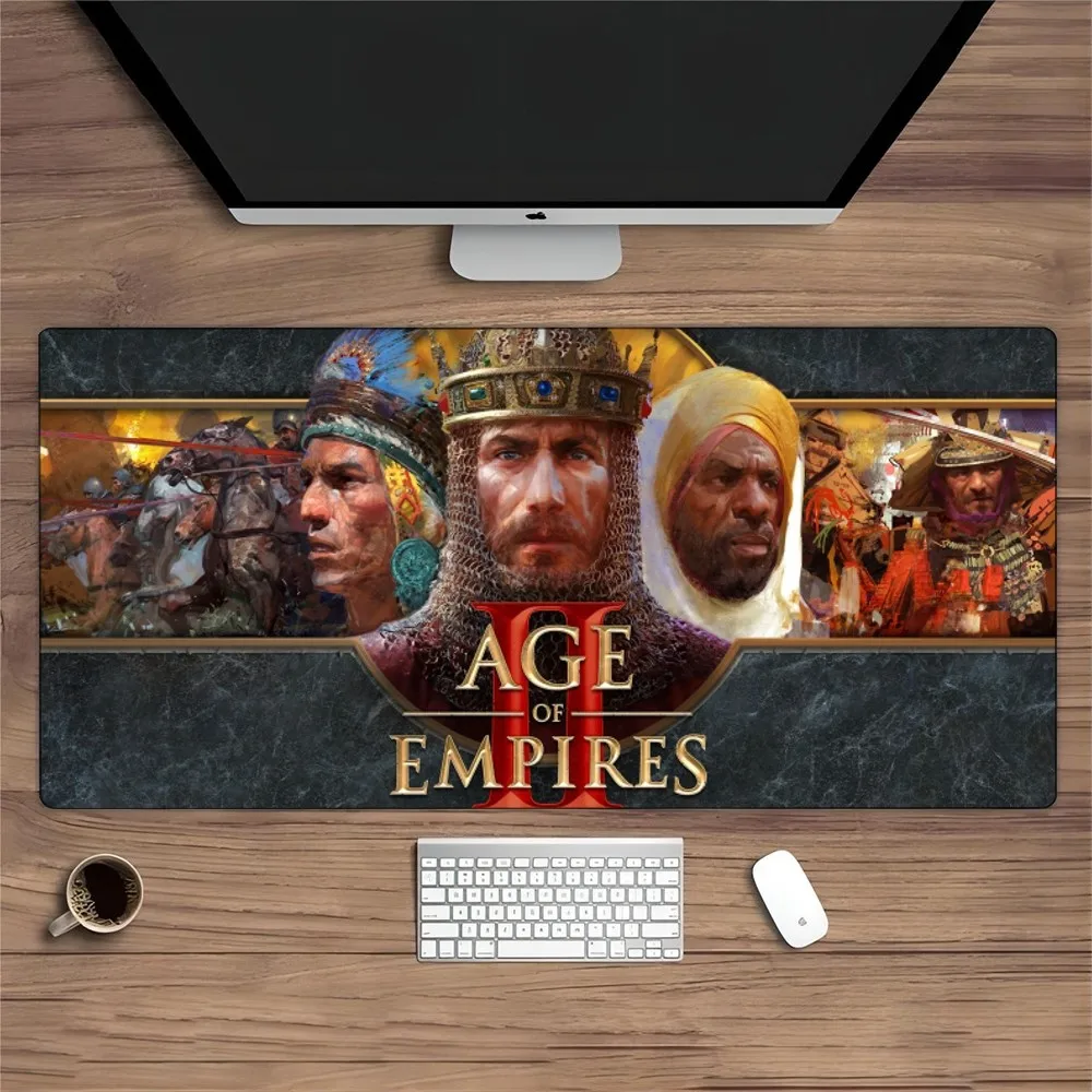 Top 10 Hot Age Of Empires Merch For Fans 2024