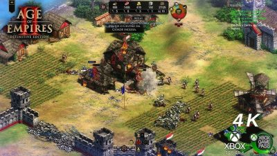 Why Has Age of Empires Game Lasted So Long?