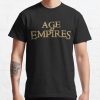 ssrcoclassic teemens10101001c5ca27c6front altsquare product1000x1000.u1 12 - Age Of Empires Merch