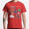 ssrcoclassic teemensdd21218219e99865front altsquare product1000x1000.u1 9 - Age Of Empires Merch