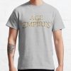 ssrcoclassic teemensheather greyfront altsquare product1000x1000.u1 12 - Age Of Empires Merch