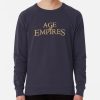 ssrcolightweight sweatshirtmens322e3f696a94a5d4frontsquare productx1000 bgf8f8f8 3 - Age Of Empires Merch
