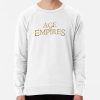 ssrcolightweight sweatshirtmensfafafaca443f4786frontsquare productx1000 bgf8f8f8 3 - Age Of Empires Merch