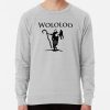 ssrcolightweight sweatshirtmensheather greyfrontsquare productx1000 bgf8f8f8 1 - Age Of Empires Merch
