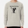 ssrcolightweight sweatshirtmensoatmeal heatherfrontsquare productx1000 bgf8f8f8 1 - Age Of Empires Merch