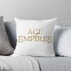 throwpillowsmall1000x bgf8f8f8 c020010001000 12 - Age Of Empires Merch