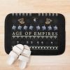 urbathmat flatlay context smallsquare750x1000.1u5 4 - Age Of Empires Merch