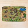 urbathmat flatlay largesquare1000x1000.1u5 7 - Age Of Empires Merch