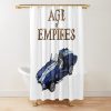 urshower curtain closedsquare1000x1000.1 3 - Age Of Empires Merch