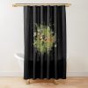 urshower curtain closedsquare1000x1000.1 4 - Age Of Empires Merch