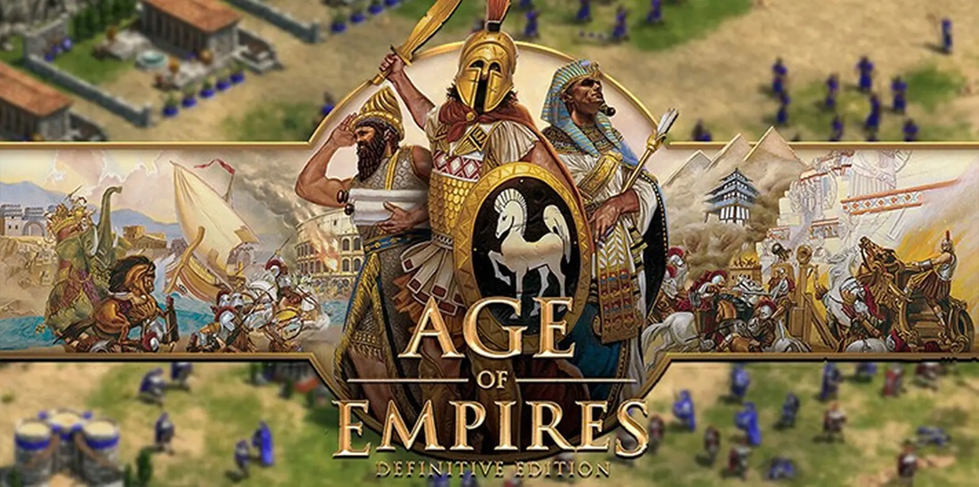 Why Age of Empires II Still Reigns Supreme in 2025 - Age Of Empires Merch